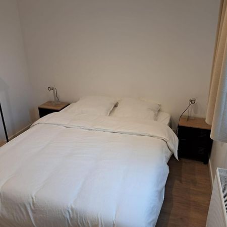 Massy Appart Hotel Zewnętrze zdjęcie