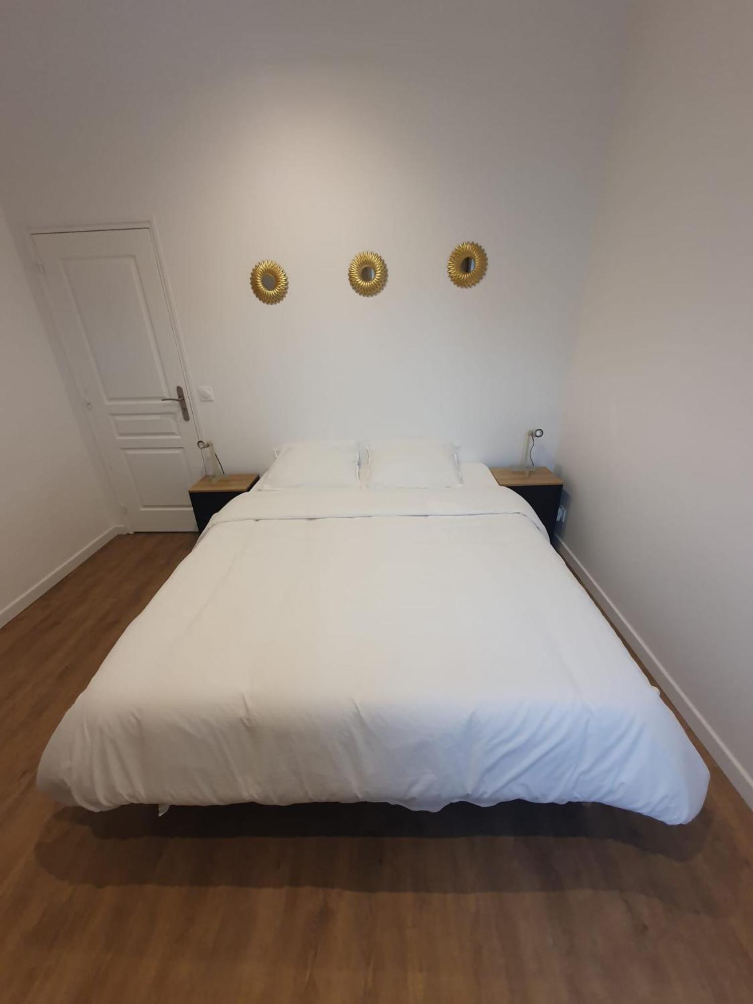 Massy Appart Hotel Zewnętrze zdjęcie