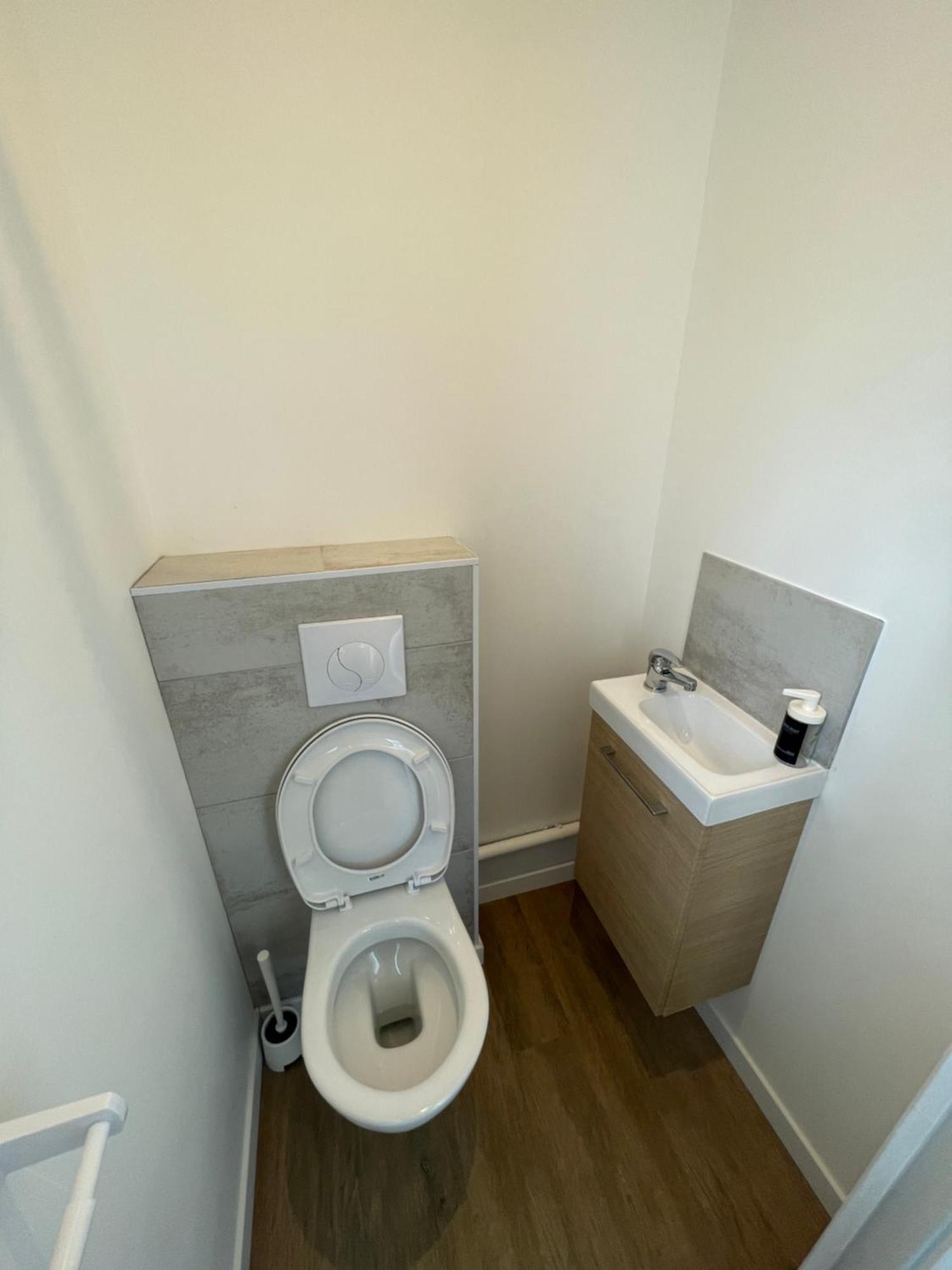 Massy Appart Hotel Zewnętrze zdjęcie