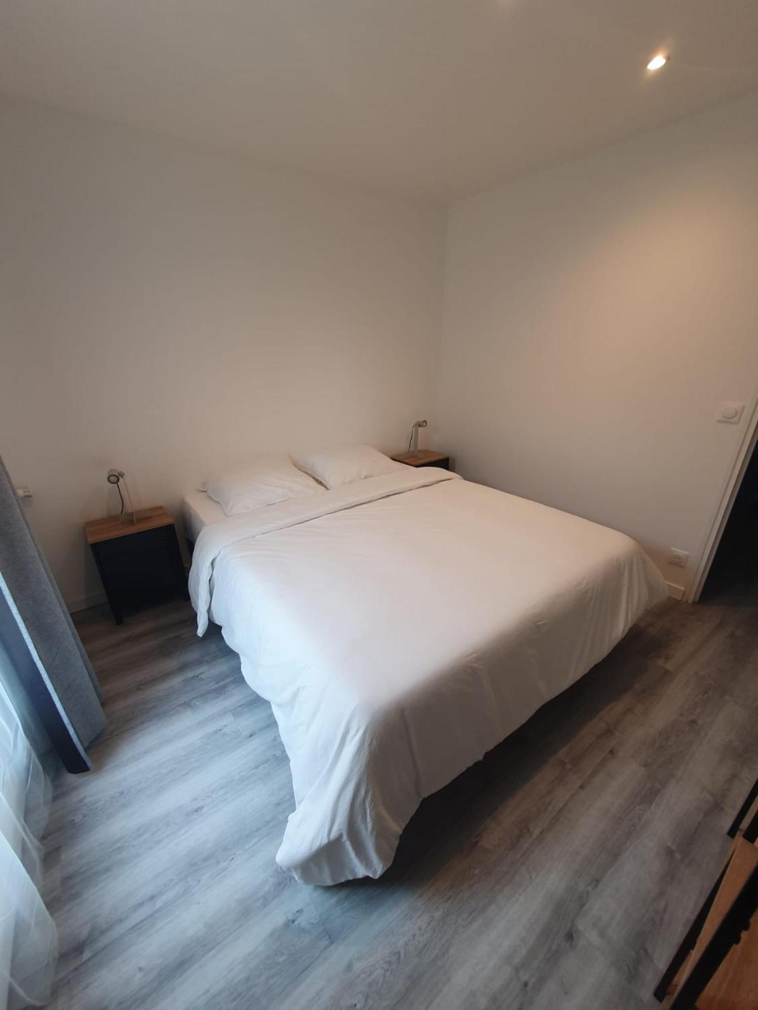 Massy Appart Hotel Zewnętrze zdjęcie