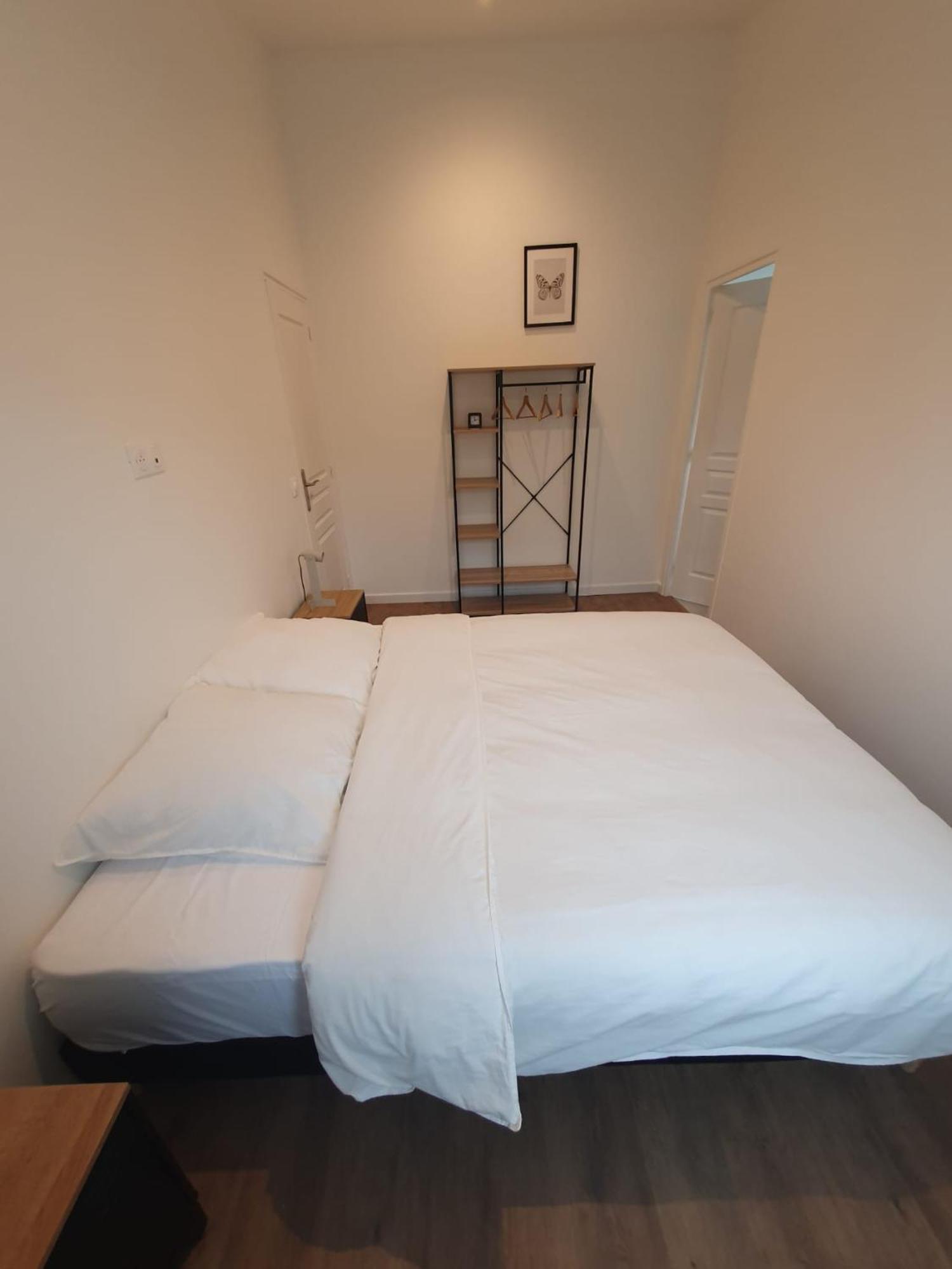 Massy Appart Hotel Zewnętrze zdjęcie