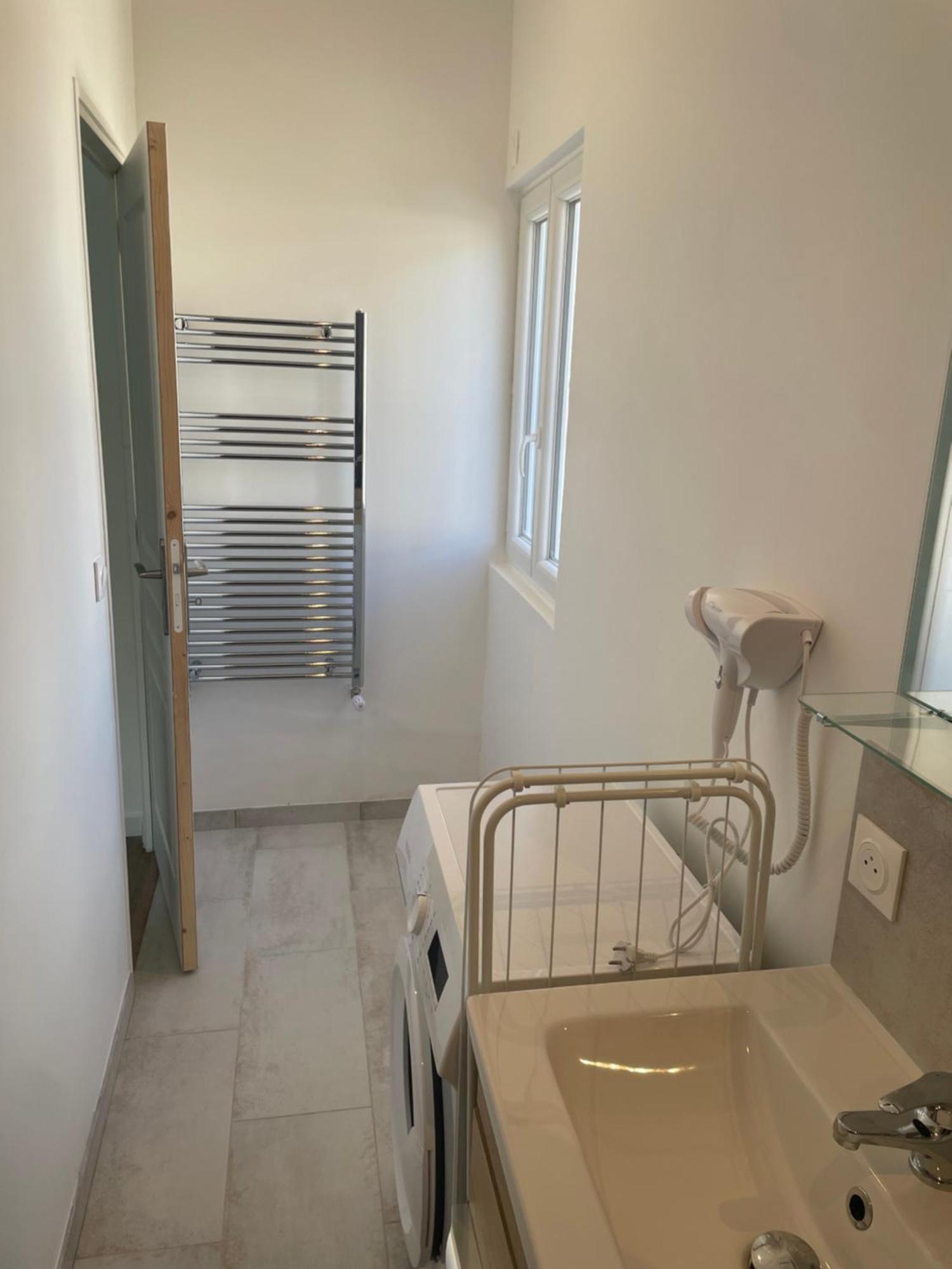 Massy Appart Hotel Zewnętrze zdjęcie