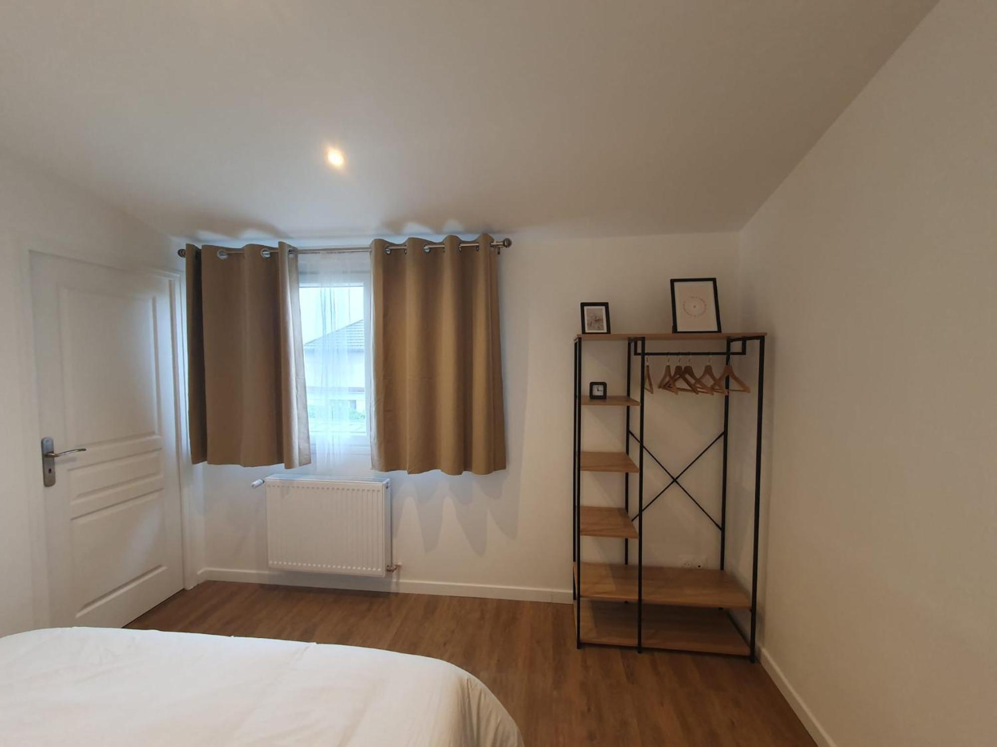 Massy Appart Hotel Zewnętrze zdjęcie
