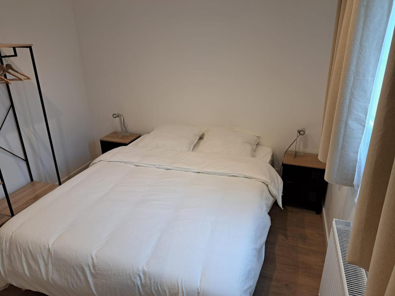 Massy Appart Hotel Zewnętrze zdjęcie