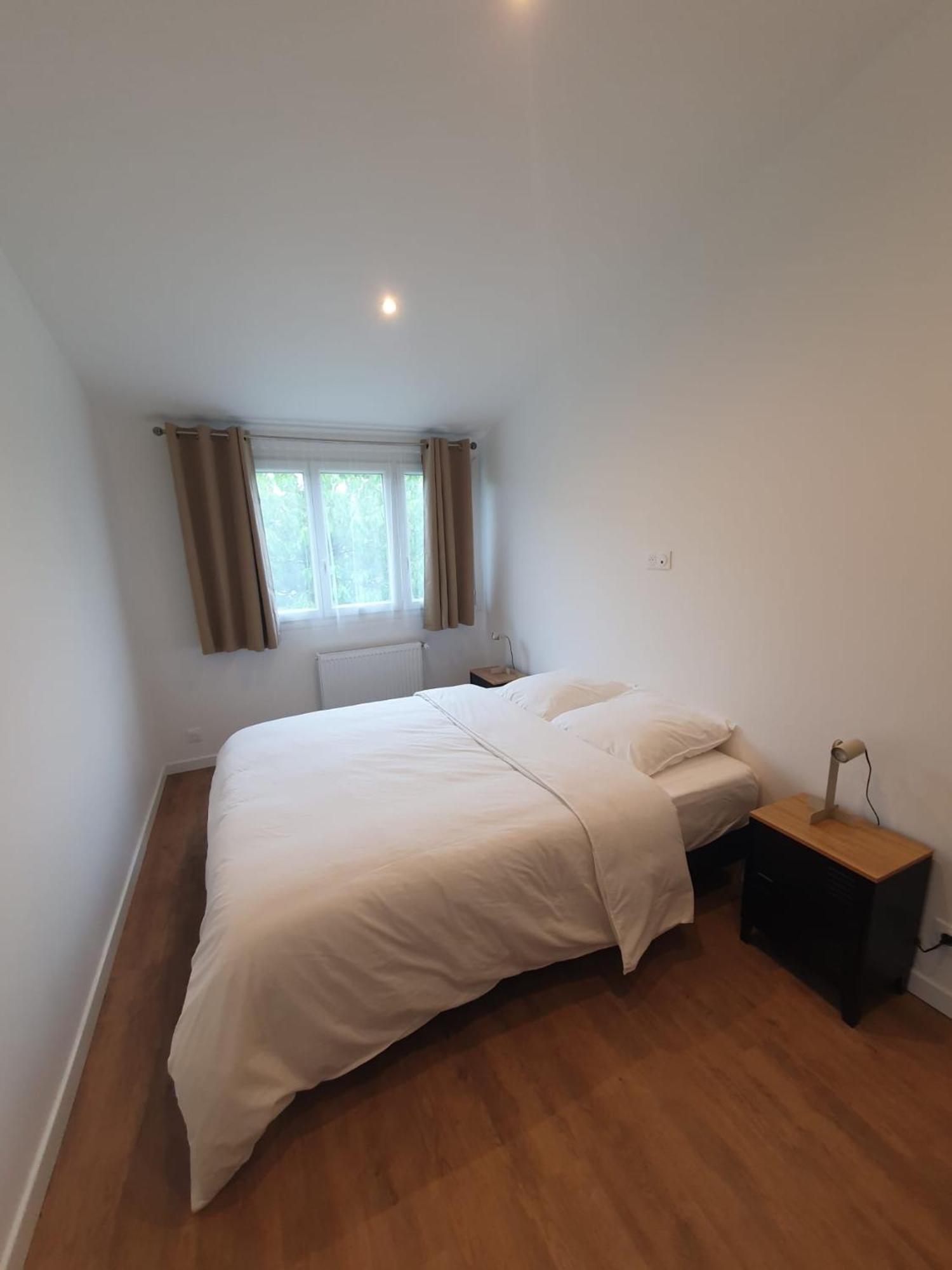 Massy Appart Hotel Zewnętrze zdjęcie