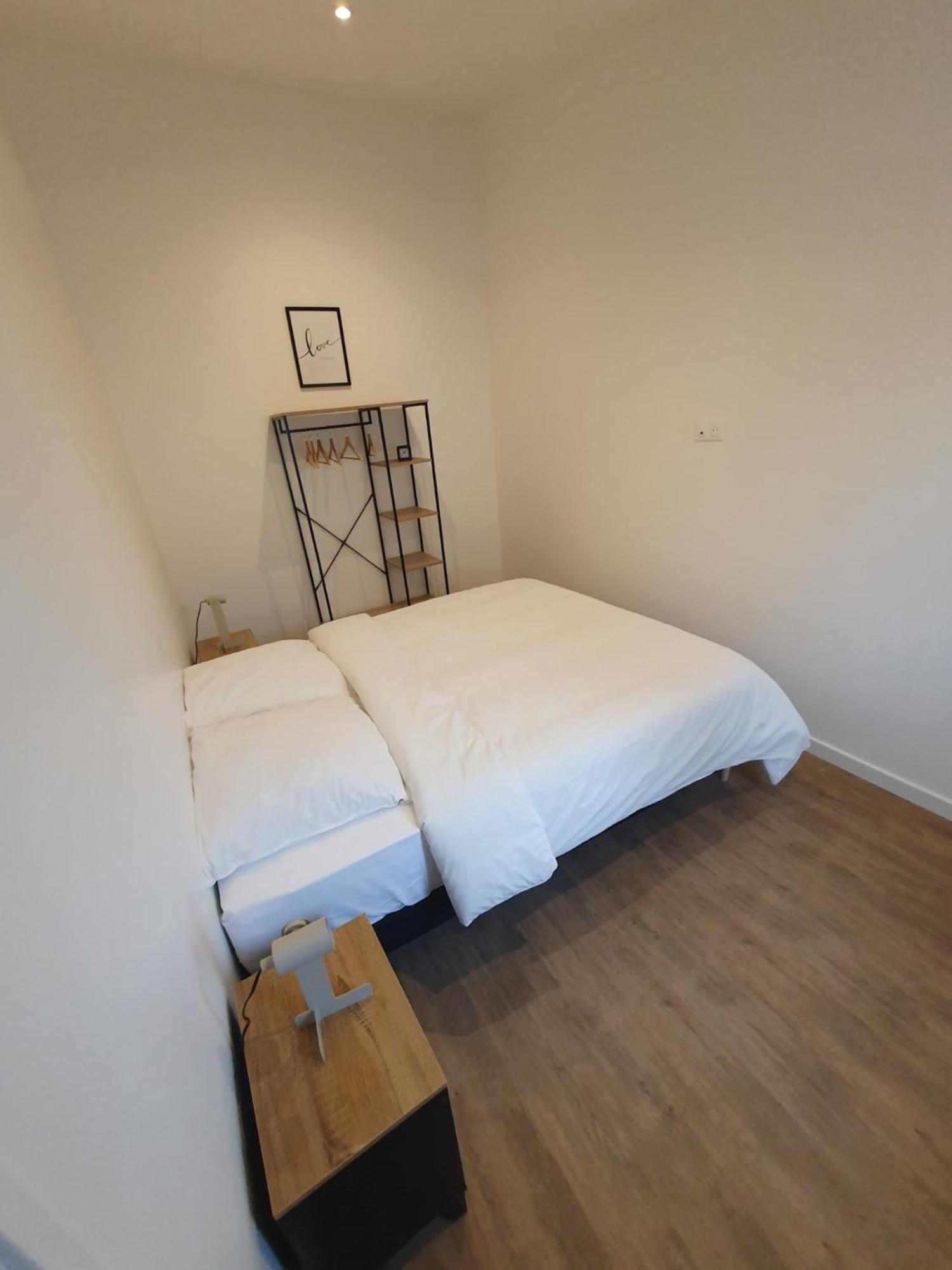 Massy Appart Hotel Zewnętrze zdjęcie