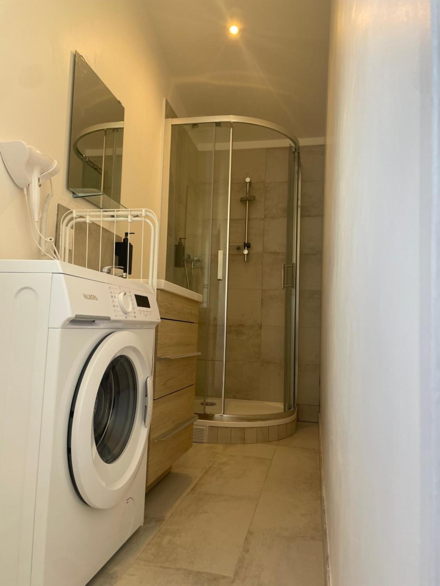 Massy Appart Hotel Zewnętrze zdjęcie