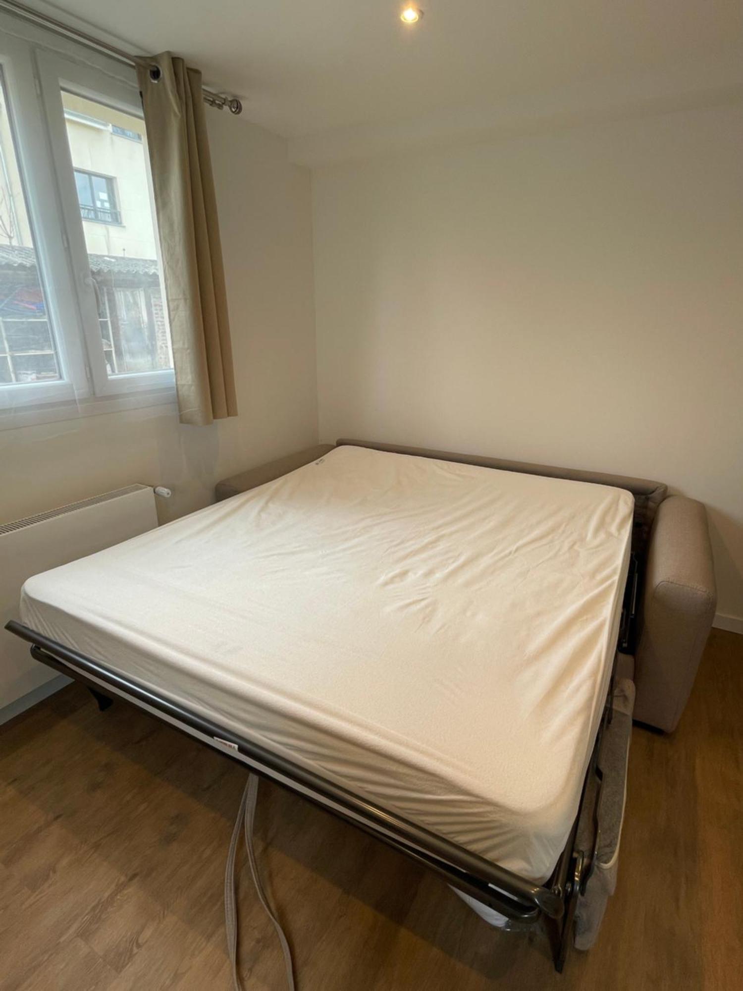 Massy Appart Hotel Zewnętrze zdjęcie